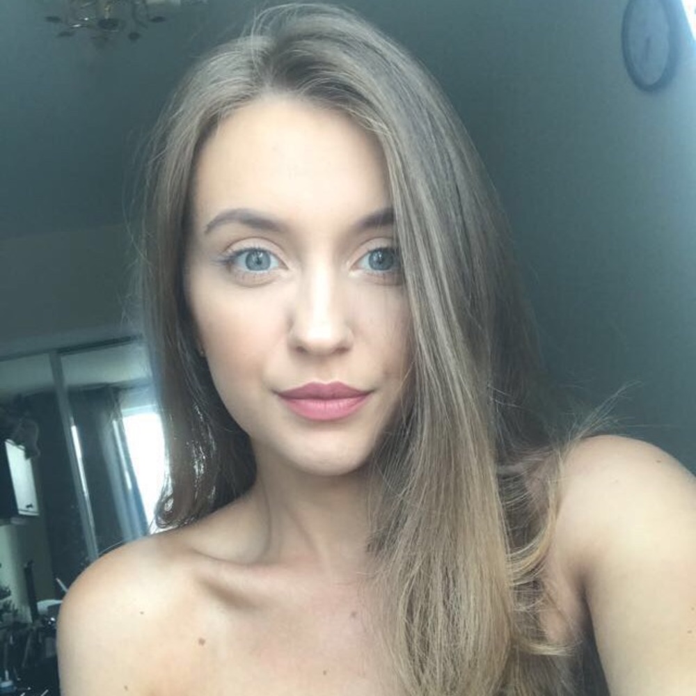 Meet your Posher, Anastasia